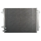 Kondensor A/C, VW