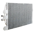 Kondensor A/C, VW Trucks&Vans