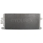 Kondensor A/C, VW Trucks&Vans