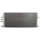 Kondensor A/C, VW Trucks&Vans