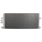 Kondensor A/C, VW Trucks&Vans