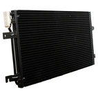 Kondensor A/C, VW Trucks&Vans