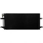Kondensor A/C, VW Trucks&Vans
