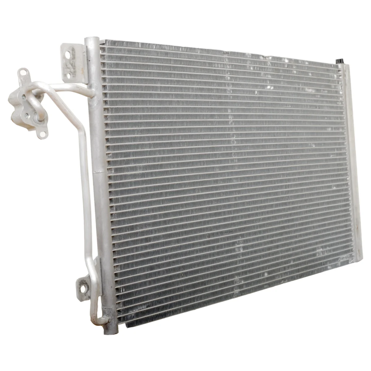 Kondensor A/C, VW Trucks