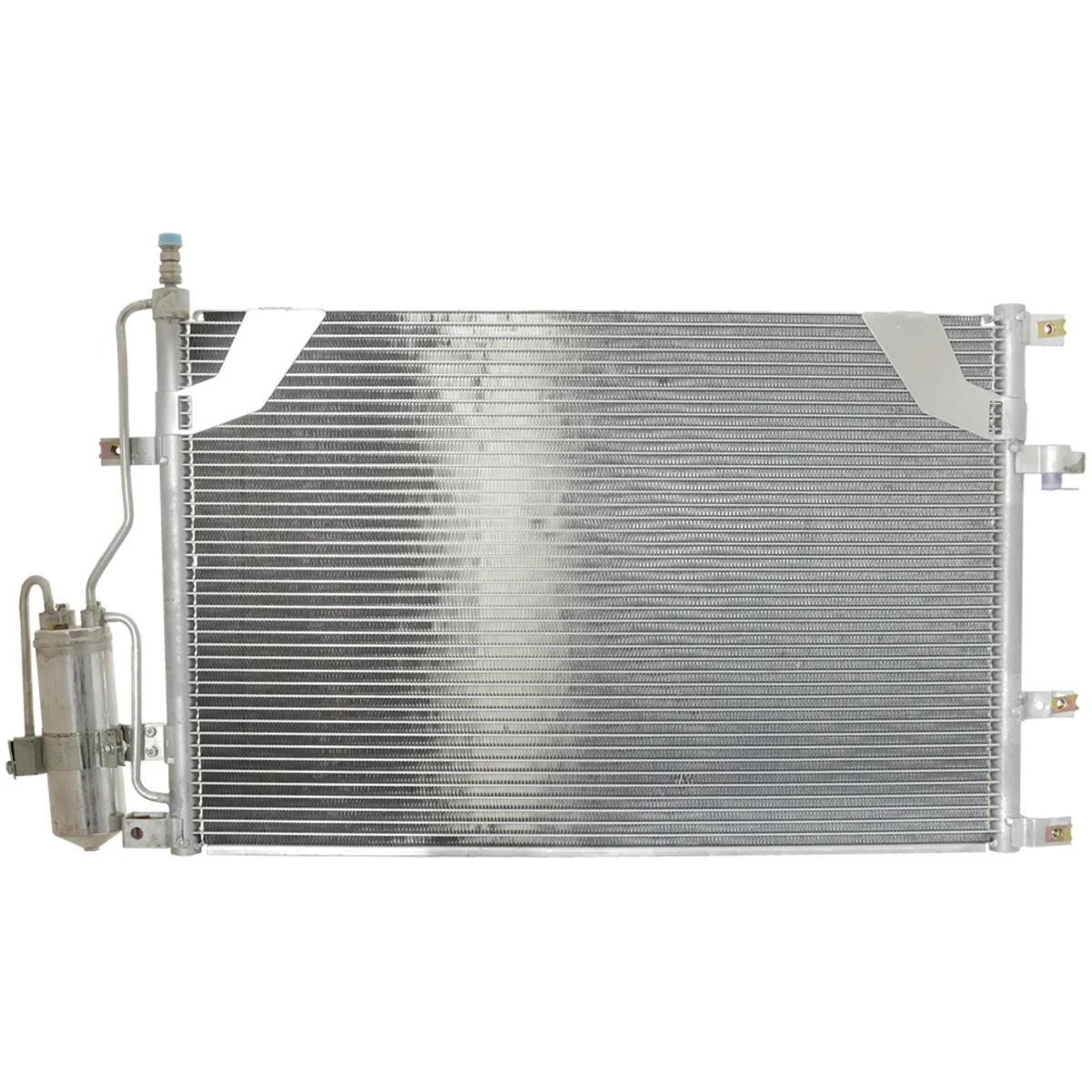Kondensor A/C passar Volvo S80