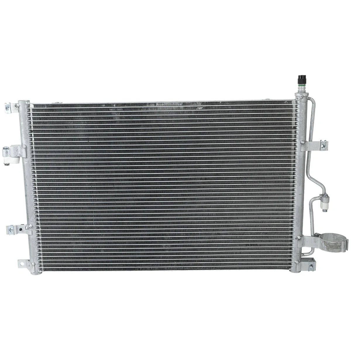 Kondensor A/C passar Volvo S80