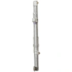 Kondensor A/C passar Volvo S80