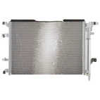 Kondensor A/C passar Volvo S60