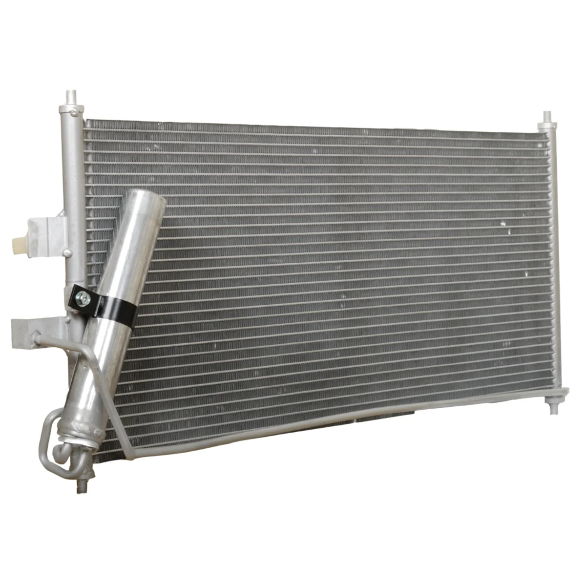 Kondensor A/C, Nissan