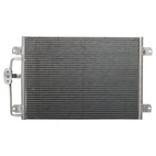 Kondensor A/C, Renault