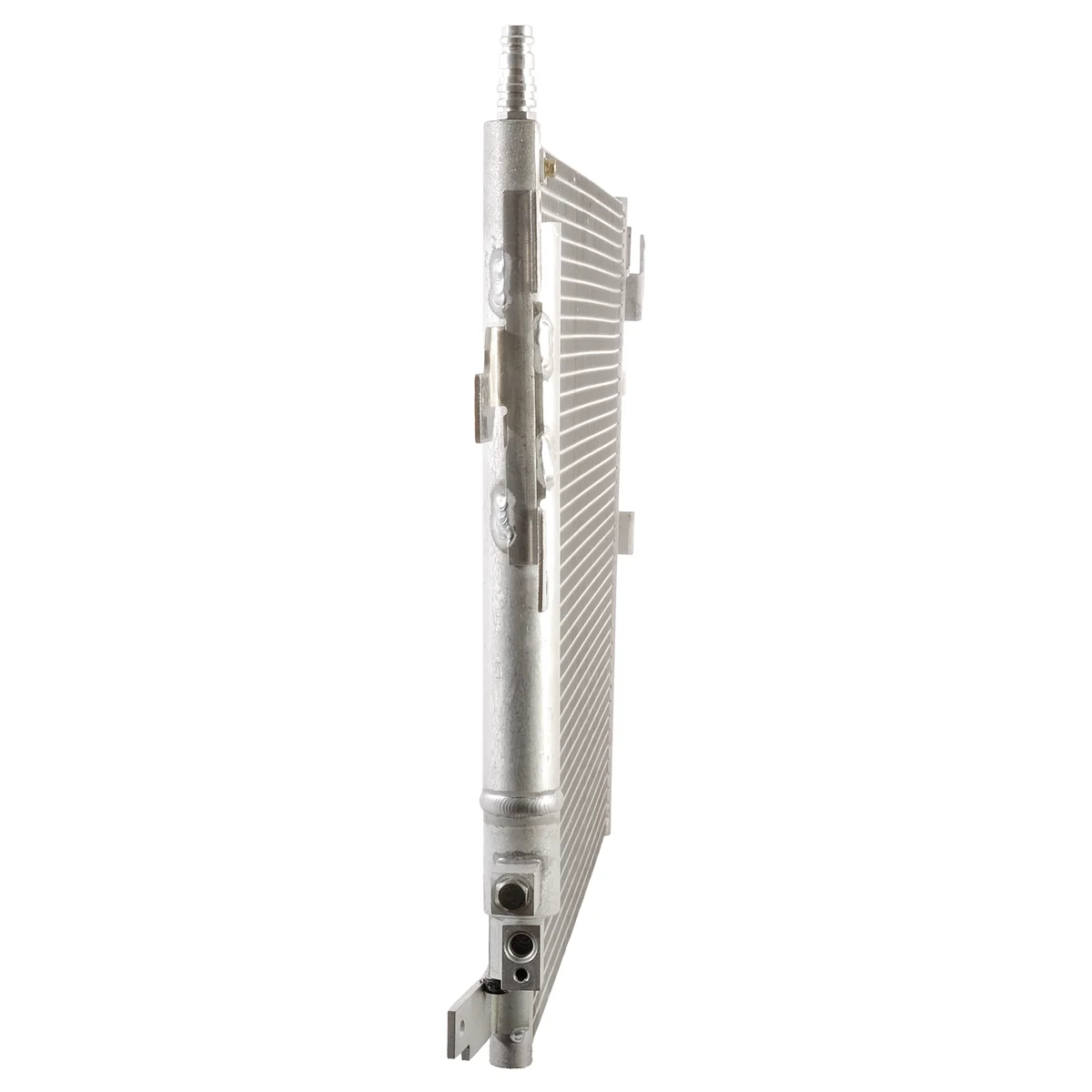 Kondensor A/C passar Volvo