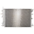 Kondensor A/C passar Volvo