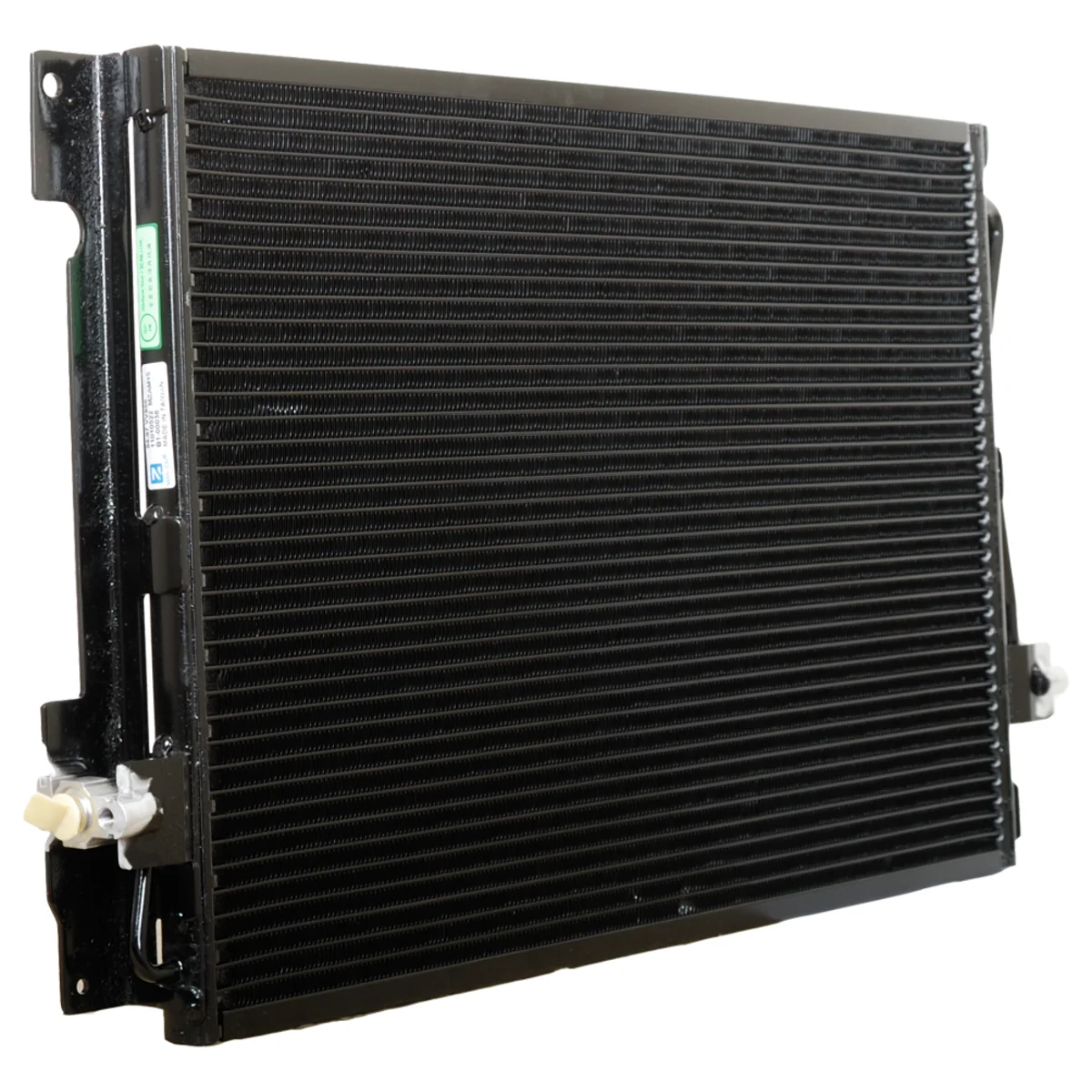 Kondensor A/C passar Volvo V70