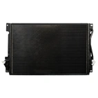 Kondensor A/C passar Volvo V70
