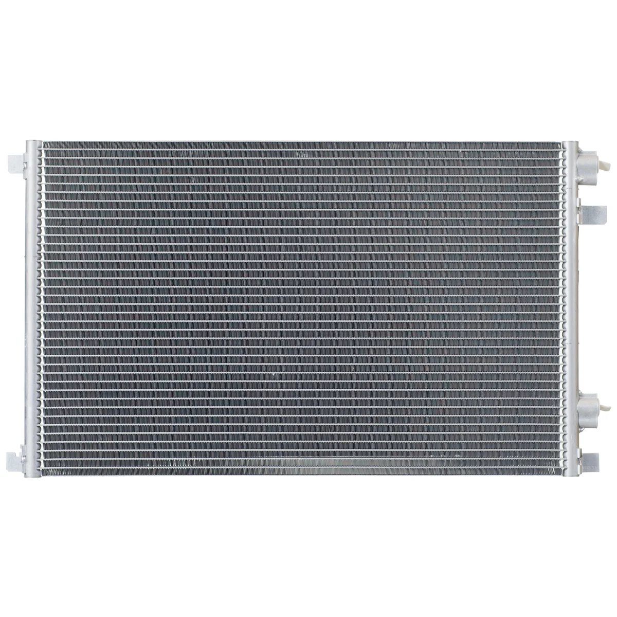 Kondensor A/C, Renault