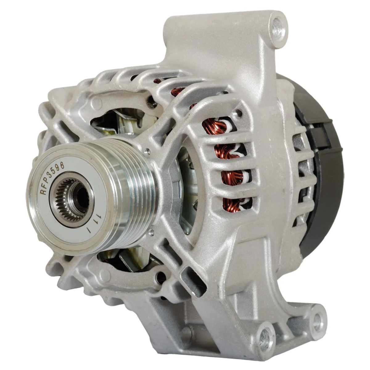 Opel 1.3CDTI Gen. 12V-120A
