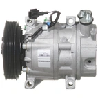 A/C Kompressor, Nissan