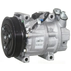 A/C Kompressor, Nissan