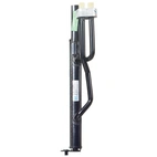 Kondensor A/C passar Volvo S40