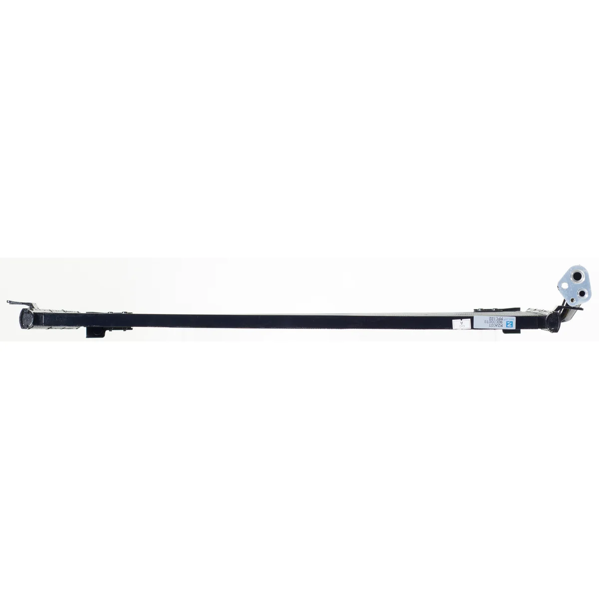 Kondensor A/C passar Volvo S40