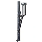 Kondensor A/C passar Volvo S40