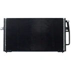 Kondensor A/C passar Volvo S40