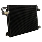Kondensor A/C, Audi/VW/Seat