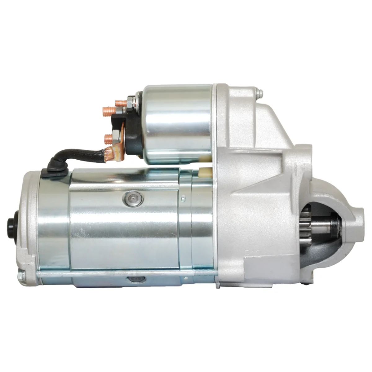 Renault Diesel Startmotor 12V