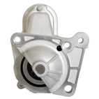 Renault Diesel Startmotor 12V