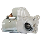 Renault Diesel Startmotor 12V