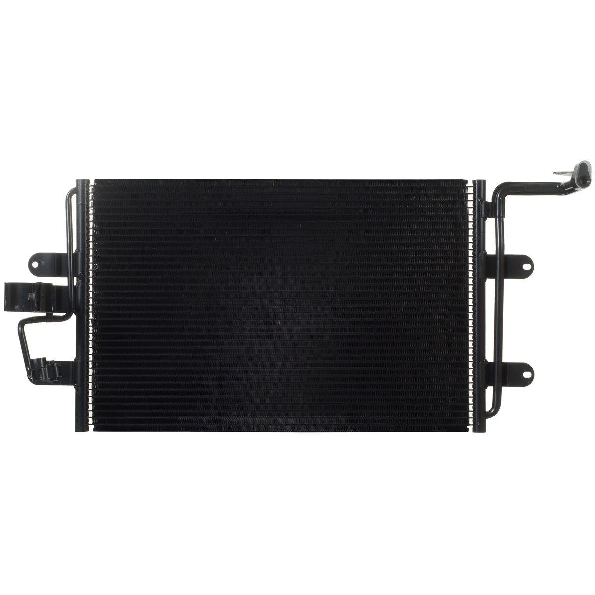 Kondensor A/C, Audi/Seat/Skoda