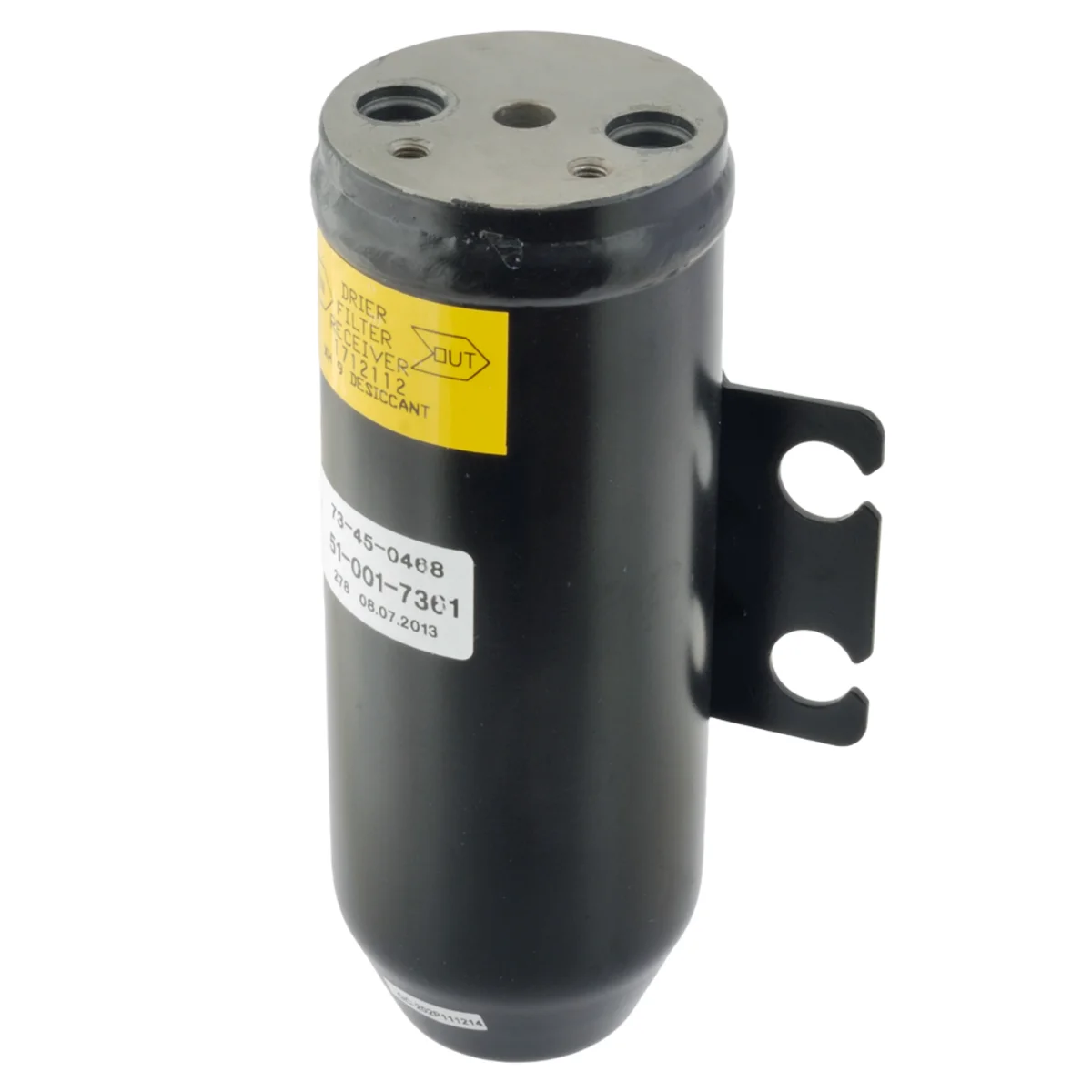Torkarfilter/Avfuktare A/C