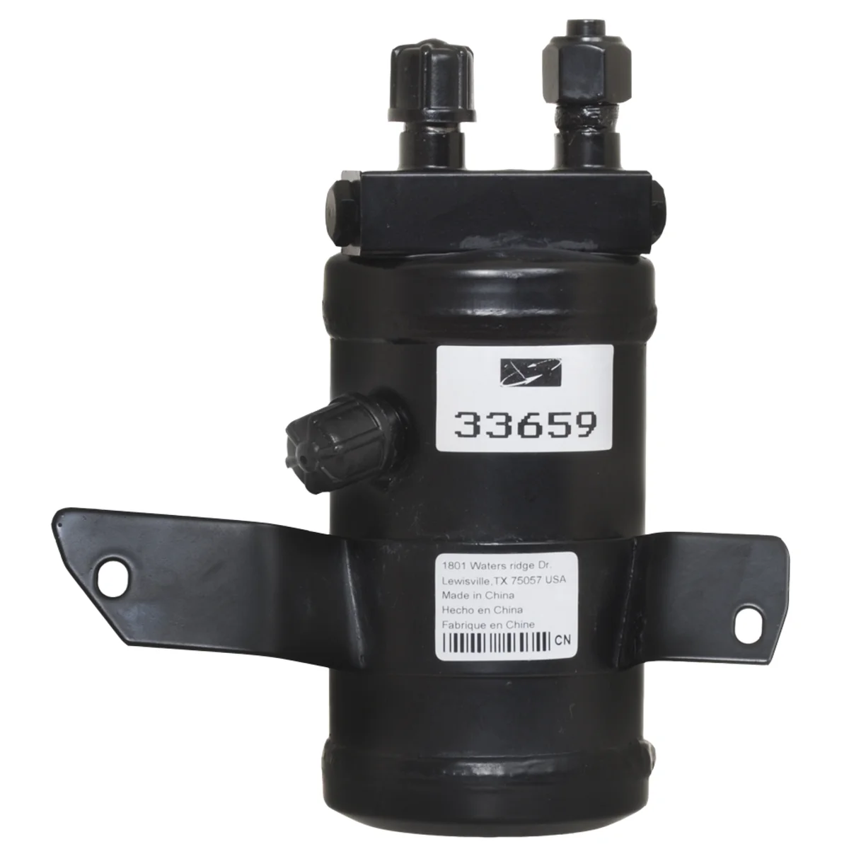 Torkarfilter/Avfuktare A/C