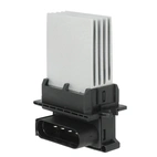 Fläktm. Kontroller, Renault