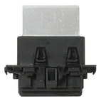 Resistor-Fläktm. Peugeot/Renau