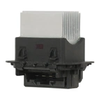 Resistor-Fläktm. Peugeot/Renau