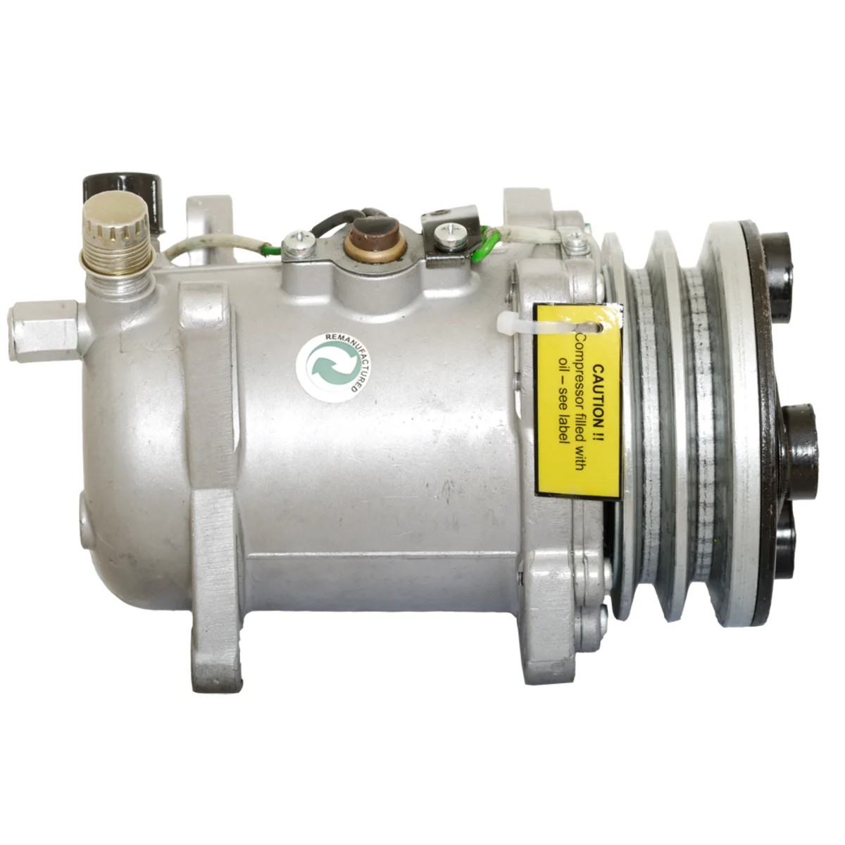 A/C Kompressor passar Volvo