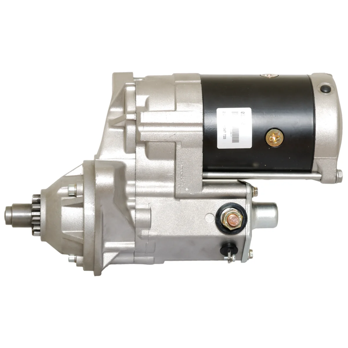 Isuzu Startmotor 24V-5.5kW