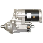 Isuzu Startmotor 24V-5.5kW