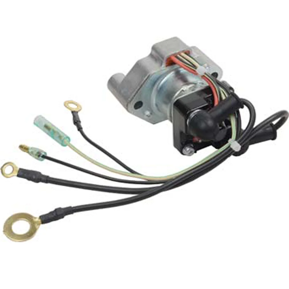 Hjälpsolenoid Nikko 24V