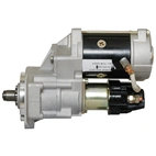 Isuzu Startmotor 24V-4.5kW