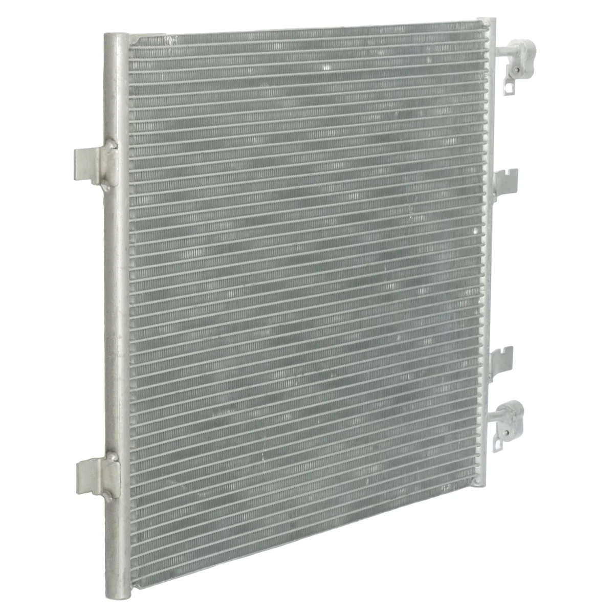 Kondensor A/C, Opel/Renault