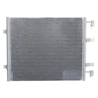 Kondensor A/C, Opel/Renault