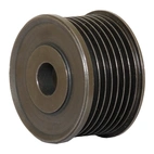 Remskiva 17x55 mm,7 spår Denso