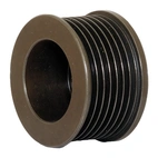 Remskiva 17x55 mm,7 spår Denso