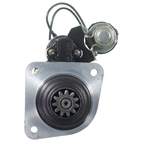 Start 12V-3.6kW passar Penta