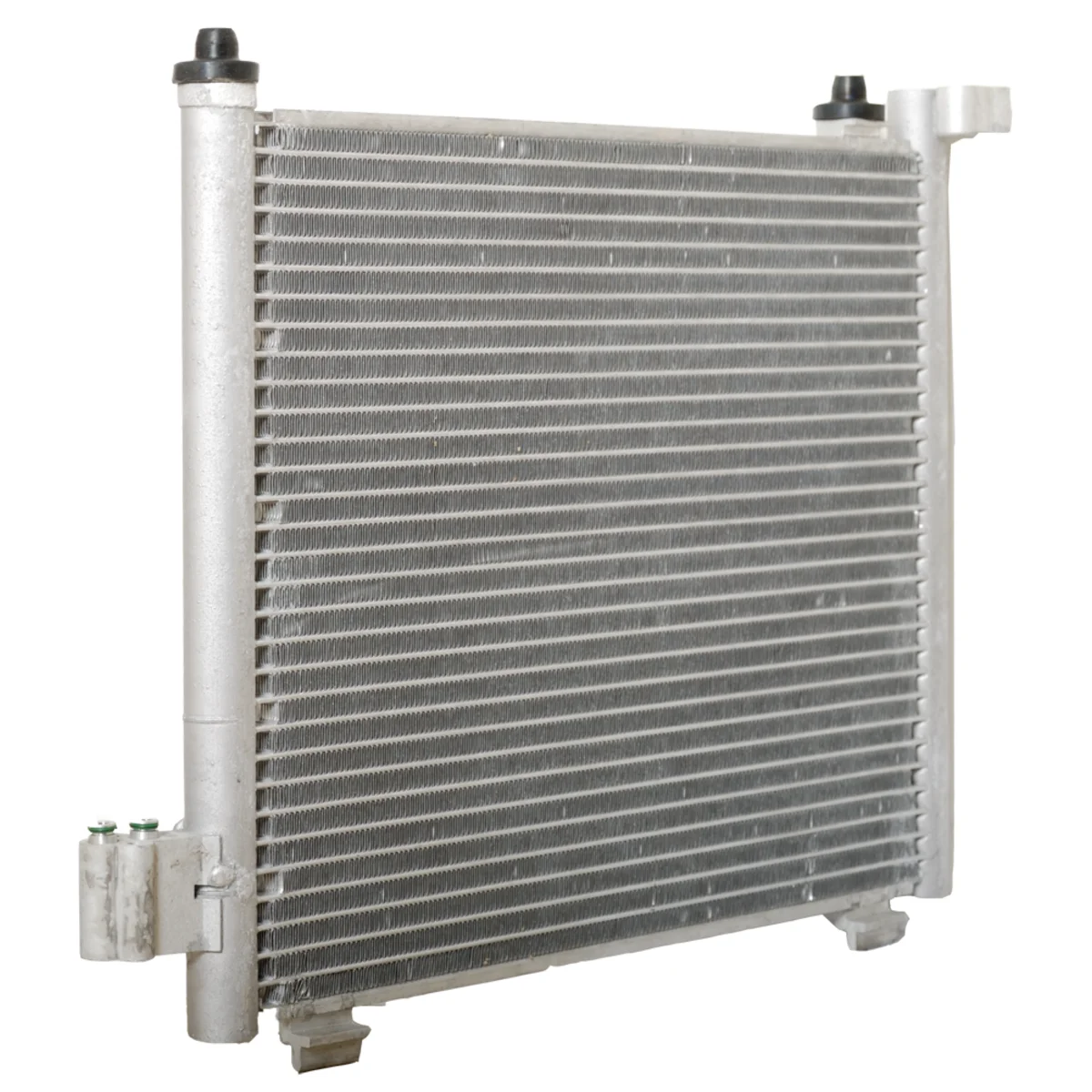 Kondensor A/C, Opel/Suzuki