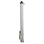 Kondensor A/C, Opel/Suzuki
