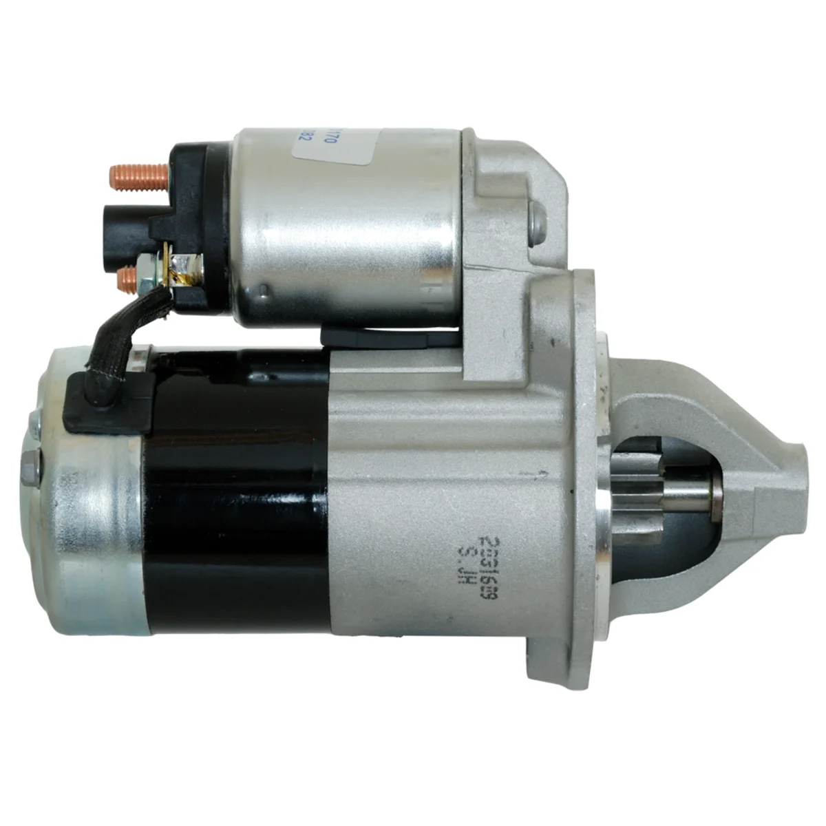 Hyundai/Kia Startm. 12V-1.2kW