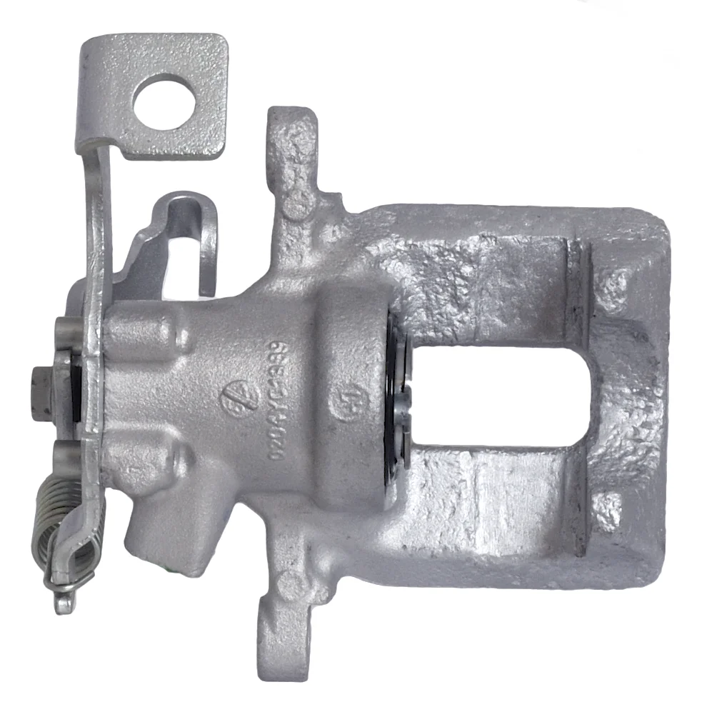 Bromsok passar Toyota